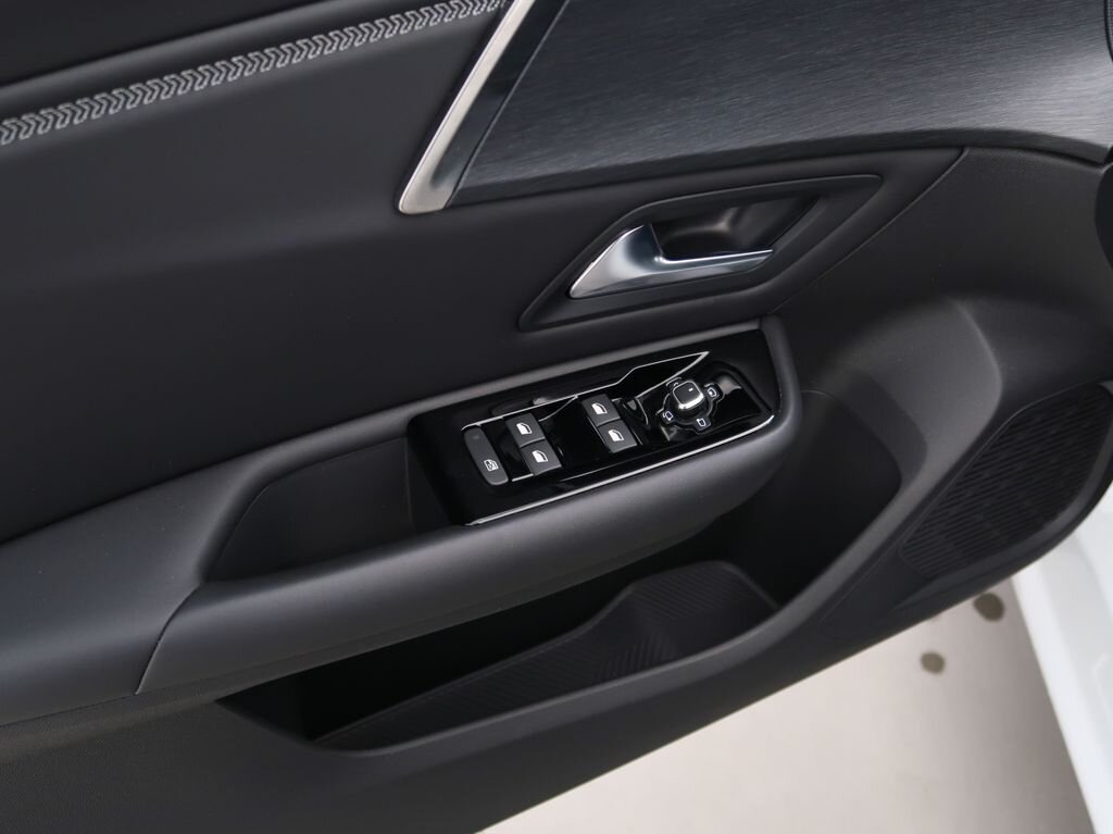 Citroën C5 X Kombi 1,2 l 96 kw