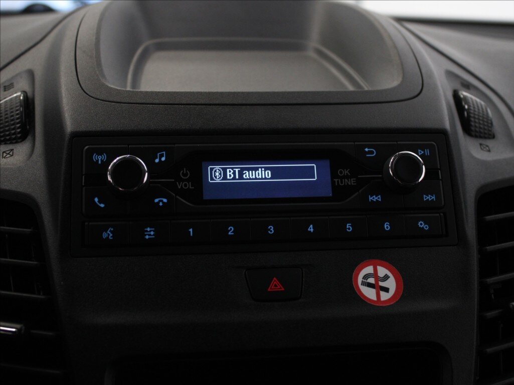 Ford Transit Connect VAN / Minibus 1,5 l 73 kw