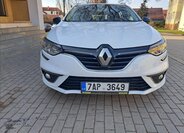 Renault Mégane Kombi 1,5 l 81 kw