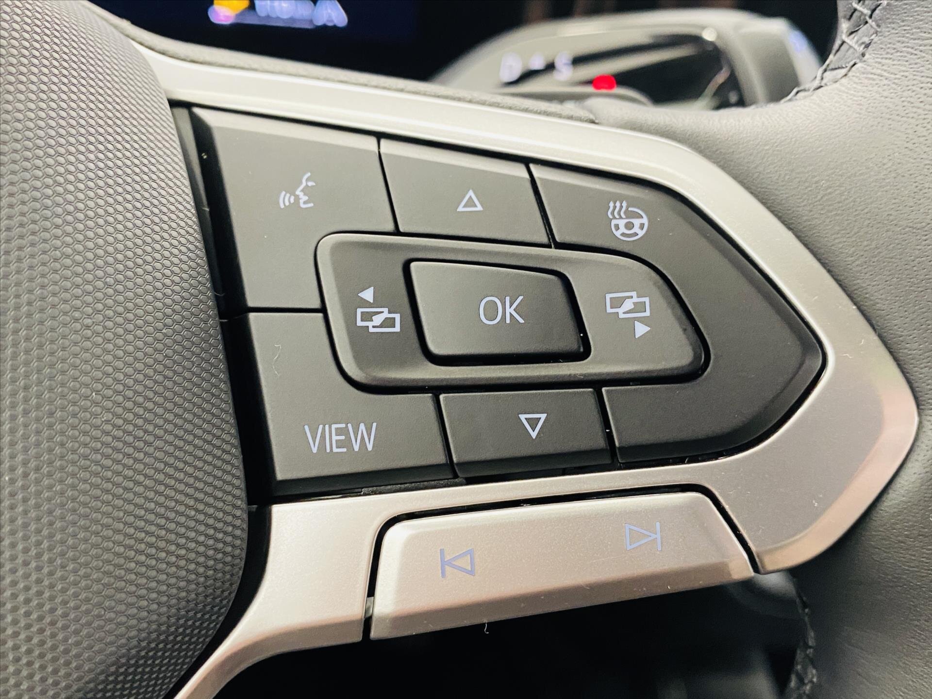 Volkswagen Tiguan SUV 2,0 l 142 kw