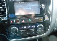 Mitsubishi Outlander Ostatní 2,3 l 132 kw