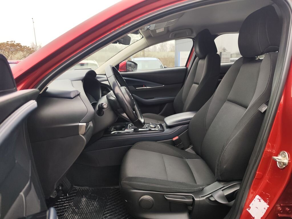 Mazda CX-30 SUV 2,0 l 90 kw