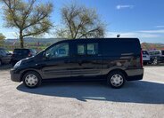 Fiat Scudo Pick-up 2,0 l 94 kw