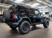 Jeep Wrangler Ostatní 3,6 l 213 kw