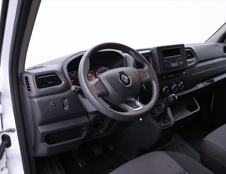 Renault Master Skříň 2,3 l 100 kw