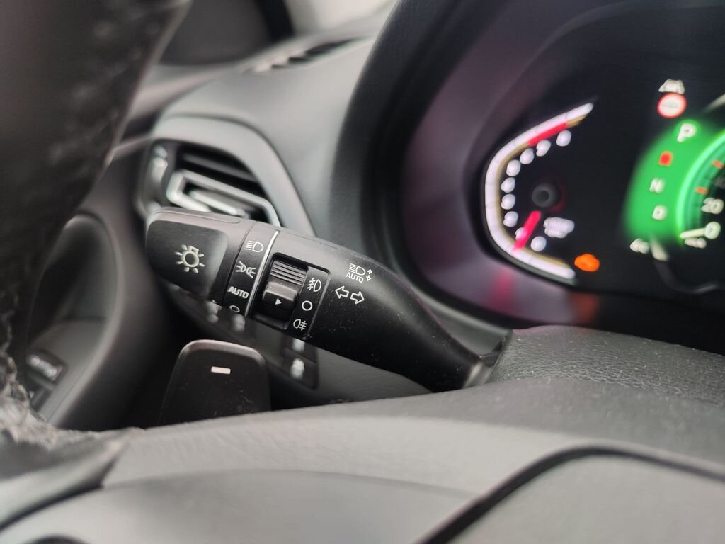 Hyundai i30 Kombi 1,5 l 117 kw