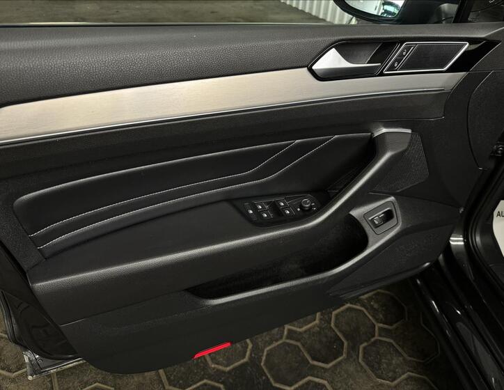 Volkswagen Passat 14