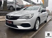 Opel Astra Kombi 1,5 l 90 kw