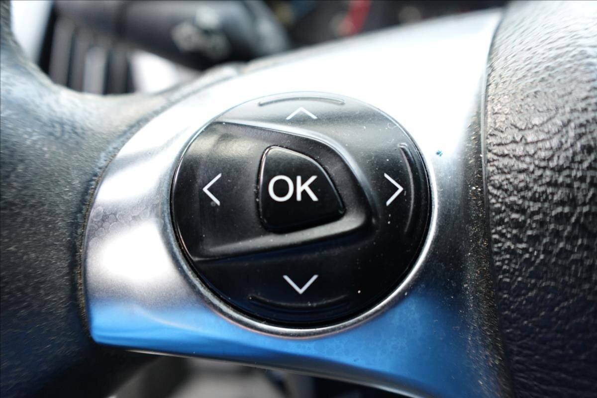 Ford Transit Custom Ostatní 2,2 l 92 kw