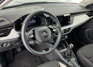 Škoda Kamiq SUV / Terénní 999,0 85 kw