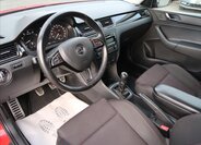 Škoda Rapid Sedan 1,2 l 77 kw