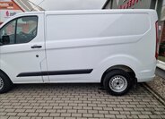 Ford Transit Custom Skříň 2,0 l 77 kw