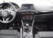 Mazda CX-5 23