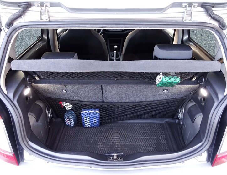 Škoda Citigo Hatchback 999,0 50 kw