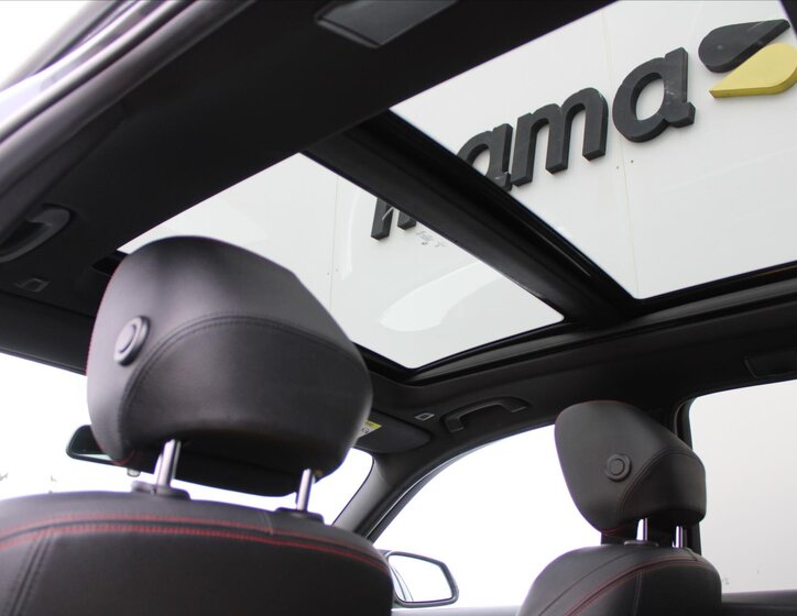 BMW Řada 3 Kombi 3,0 l 190 kw