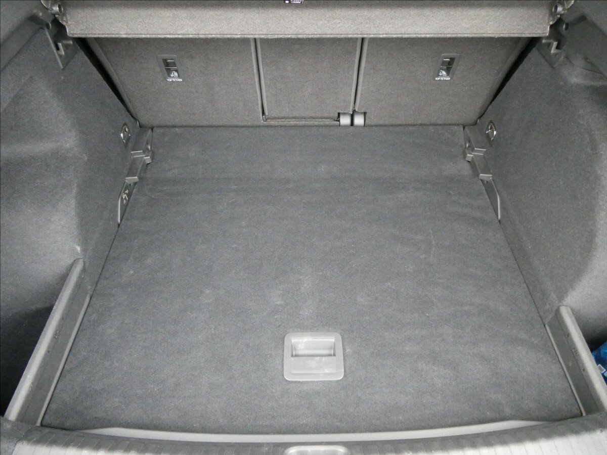 Cupra Terramar SUV / Terénní 2,0 l 195 kw