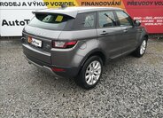Land Rover Range Rover Kombi 2,0 l 110 kw