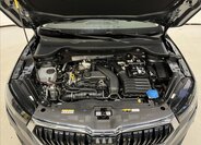 Škoda Karoq SUV 1,5 l 110 kw