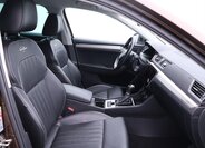 Škoda Superb Kombi 2,0 l 110 kw