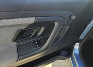 Škoda Fabia Kombi 1,2 l 63 kw