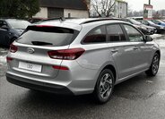 Hyundai i30 Kombi 1,5 l 70 kw