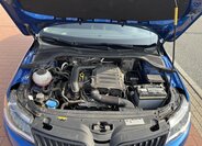 Škoda Rapid Hatchback 999,0 70 kw