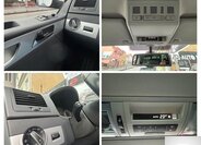 Volkswagen Multivan MPV 2,0 l 132 kw