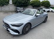 Mercedes-Benz CLE 21