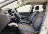 Dacia Duster SUV / Terénní 999,0 67 kw