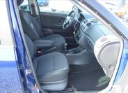 Škoda Fabia Kombi 1,2 l 63 kw