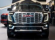 GMC Yukon SUV 6,2 l 313 kw