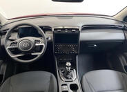 Hyundai Tucson 12
