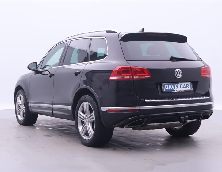 Volkswagen Touareg SUV / Terénní 3,0 l 193 kw