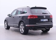 Volkswagen Touareg SUV / Terénní 3,0 l 193 kw