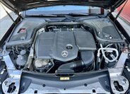 Mercedes-Benz Třídy E Kombi 2,0 l 143 kw