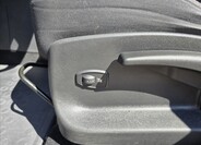 Renault Scénic MPV 1,5 l 81 kw