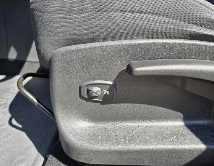 Renault Scénic MPV 1,5 l 81 kw