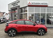 Citroën C4 Hatchback 1,2 l 95 kw