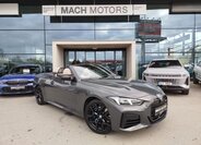 BMW Řada 4 Kabriolet 0,0 275 kw