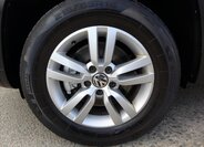 Volkswagen Tiguan SUV / Terénní 1,4 l 90 kw