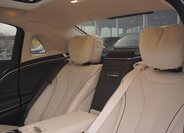 Mercedes-Benz Třídy S 57