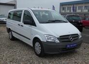 Mercedes-Benz Vito 3
