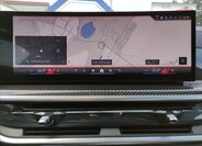 BMW X6 SUV / Terénní 3,0 l 250 kw