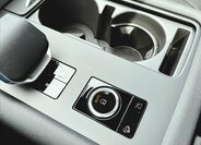 Land Rover Discovery SUV / Terénní 3,0 l 257 kw