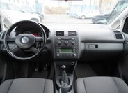 Volkswagen Touran Kombi 1,6 l 75 kw