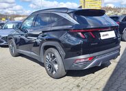 Hyundai Tucson SUV / Terénní 1,6 l 110 kw