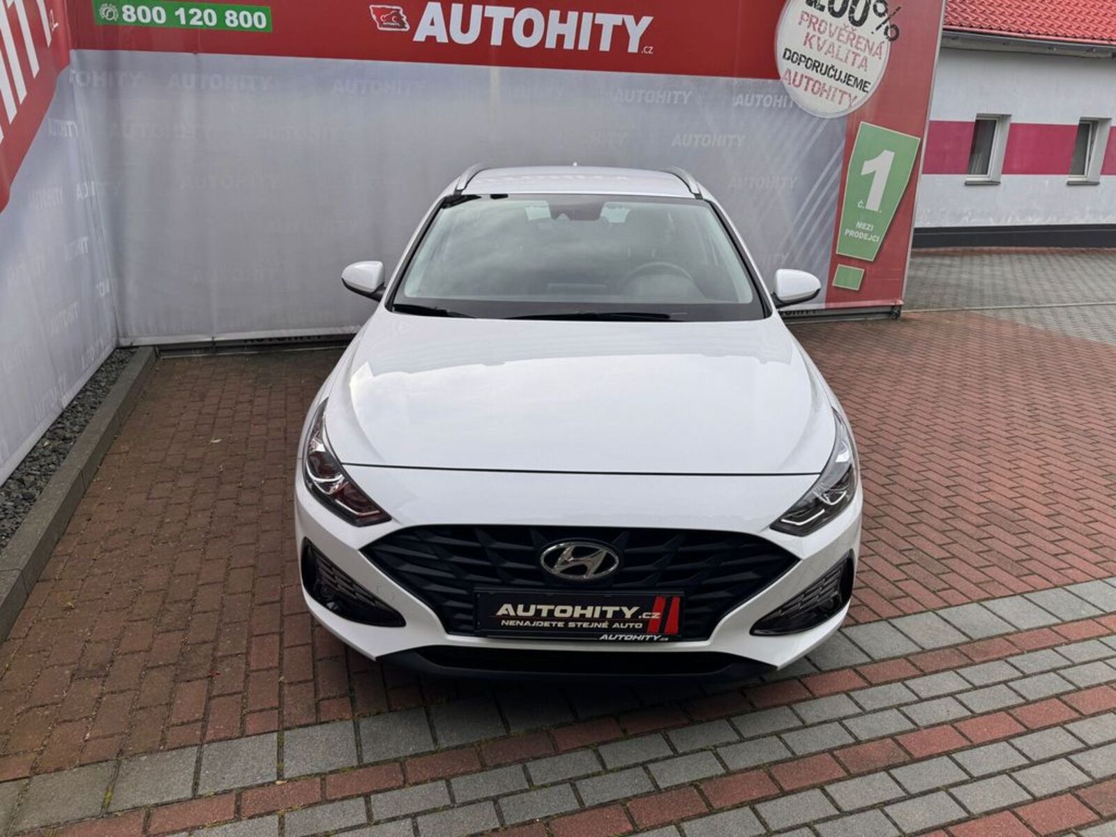 Hyundai i30 3
