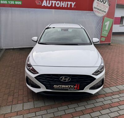 Hyundai i30 3