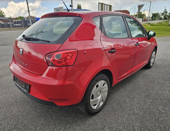 Seat Ibiza 6
