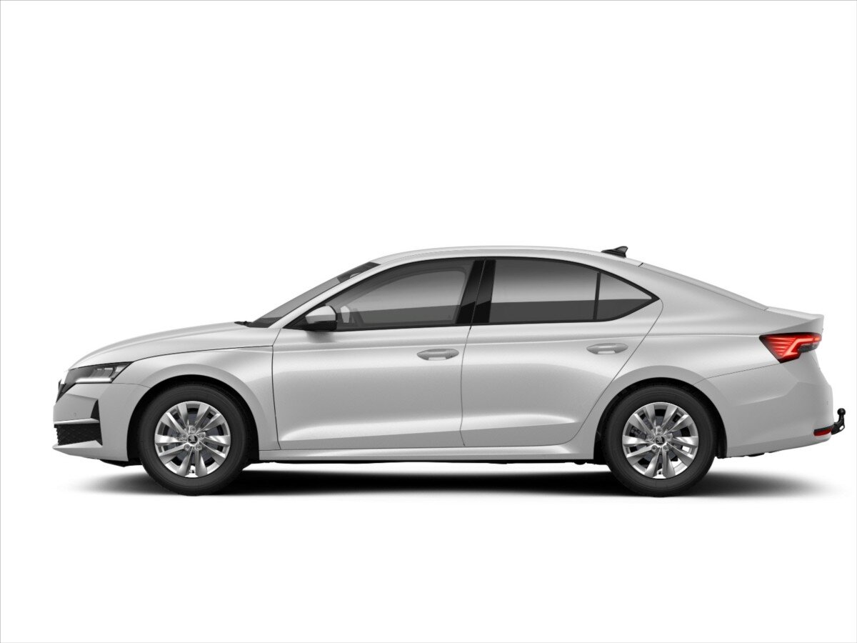 Škoda Octavia Hatchback 0,0 110 kw